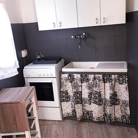 Lejlighed Mercede 34 Sanremo