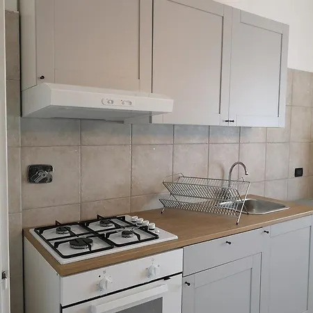 Mercede 34 Lejlighed *