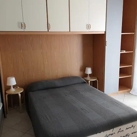 Mercede 34 Lejlighed *