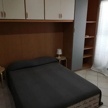 Lejlighed Mercede 34 Sanremo