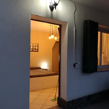Lejlighed Mercede 34